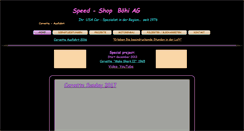 Desktop Screenshot of boehi.com